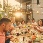 National Family Reunion Month